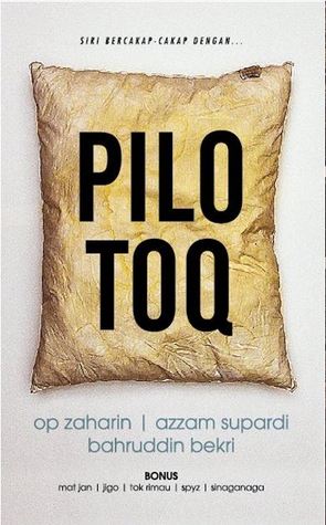 Pilo Toq (Unknown Binding)