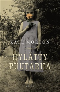 Hylätty puutarha