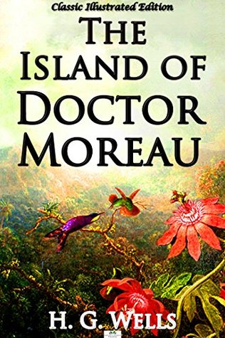 The Island of Doctor Moreau