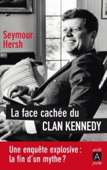 La face cachee du clan Kennedy