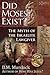 Did Moses Exist?: The Myth of the Israelite Lawgiver