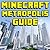 Minecraft Metropolis Guide: Build A City, Town or Village (Step-By-Step Handbook)