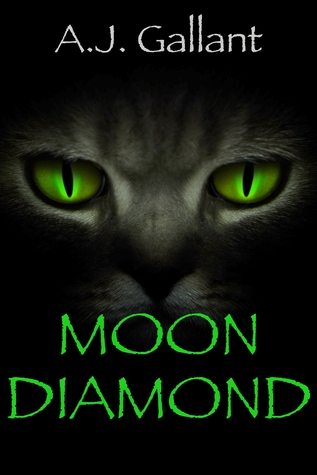 Moon Diamond