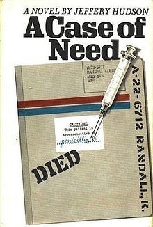 A Case of Need
