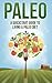 Paleo by Katy Roberts