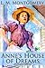 Anne's House of Dreams by L.M. Montgomery