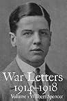 War Letters 1914–...