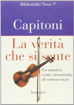 La verità che si sente