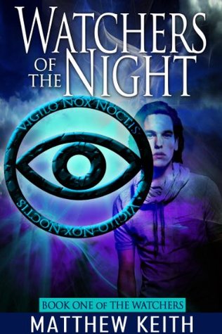 Watchers Of The Night By Matthew Keith