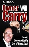 Owner Will Carry ...