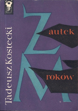 Zaułek mroków