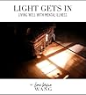 Light Gets In: Living Well with Mental Illness