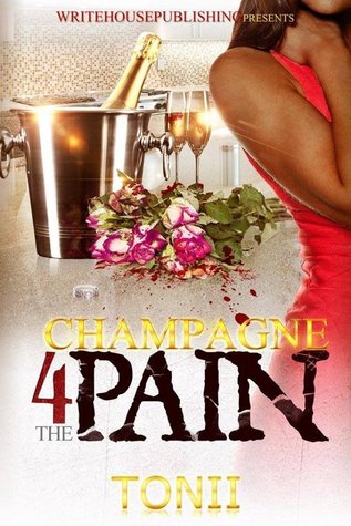 Champagne For The Pain