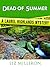 Dead of Summer (The Laurel Highlands Mysteries, #0.5)