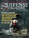 Suspense Magazine June 2014