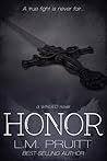 Honor (Winged, #8)