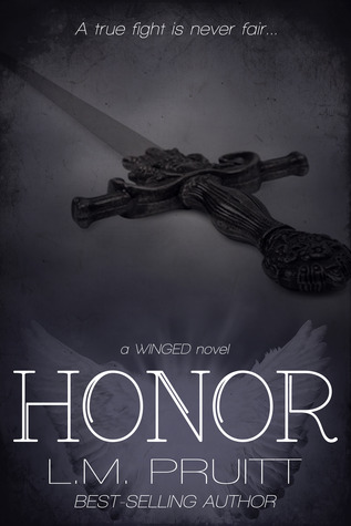 Honor (Winged, #8)