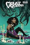 Rat Queens #7 by Kurtis J. Wiebe