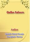 Qalbe Saleem - Immaculate Conscience