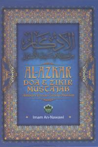 Al-Azkar Doa Zikir Mustajab