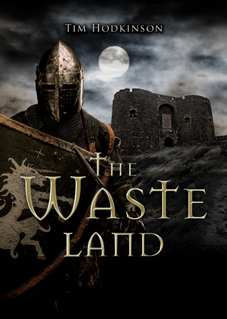 The Waste Land (Richard Savage, #2)