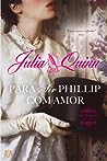 Para Sir Phillip, Com Amor by Julia Quinn