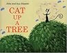 Cat Up a Tree by Ann Hassett