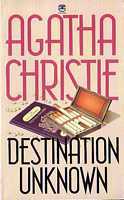 Destination Unknown