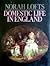 Domestic Life in England