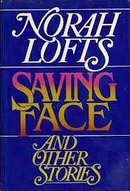 Saving Face and Other Stories