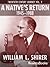 A Native's Return, 1945-1988 by William L. Shirer