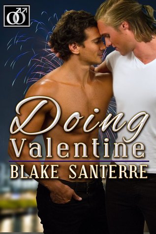 Doing Valentine (Kindle Edition)