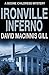 Ironville Inferno (Boone Childress Mysteries #3)