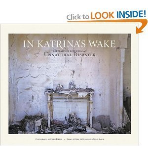 In Katrina's Wake: Portraits of Loss from an Unnatural Disaster (Hardcover)