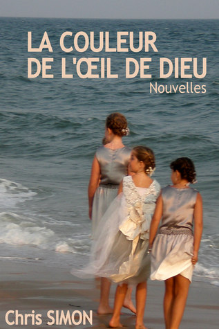 La couleur de l'oeil de Dieu