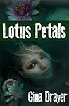 Lotus Petals by Gina Drayer