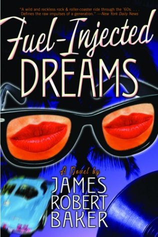 Fuel-Injected Dreams (Paperback)