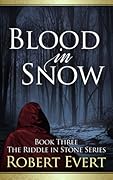 Blood in Snow