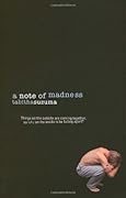 A Note of Madness (Flynn Laukonen, #1)