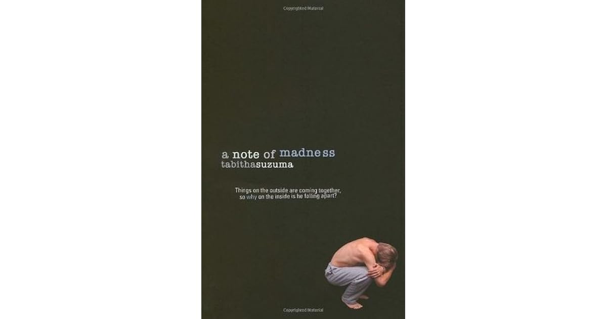 A Note Of Madness Flynn Laukonen 1 By Tabitha Suzuma A Note Of Madness Flynn Laukonen 1 By Tabitha Suzuma