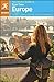 The Rough Guide to First-Time Europe