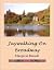 Jaywalking On Broadway by Margaret Russell