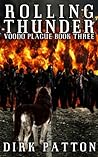 Rolling Thunder (V Plague #3)