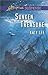 Sunken Treasure (Stepping Stones Island #3)