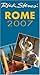 Rick Steves' Rome 2007 by Rick Steves