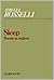Sleep: Poesie in inglese