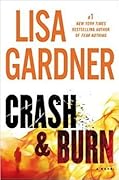 Crash & Burn (Tessa Leoni, #3)