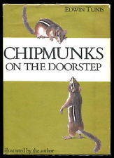 Chipmunks on the Doorstep