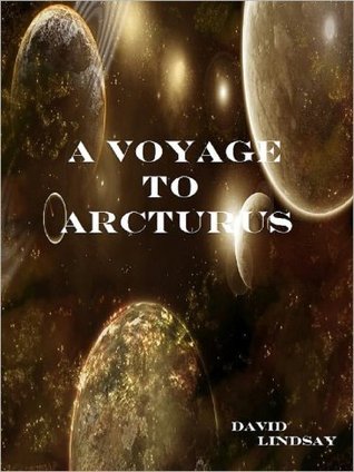 A Voyage to Arcturus