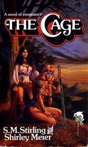 The Cage (Mass Market Paperback)